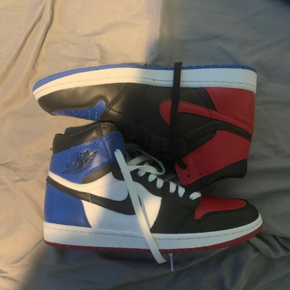 Jordan 1 high